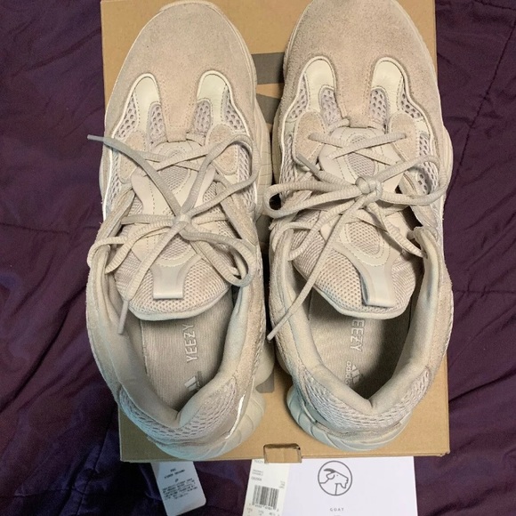 Yeezy boost 500 - Picture 4 of 4